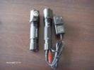 Military Flashlight